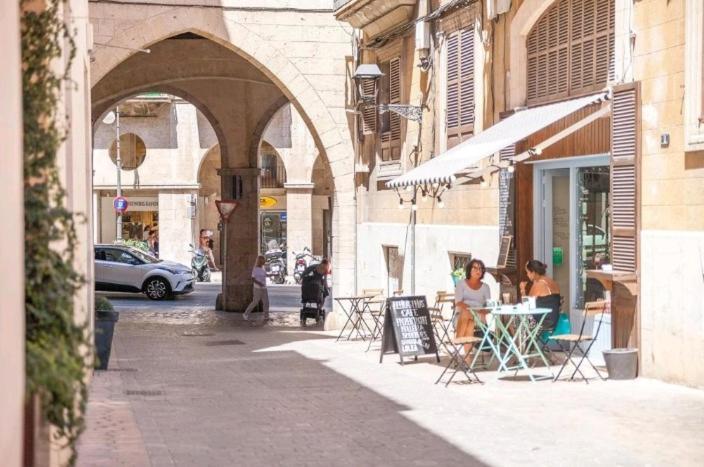 Made In -turismo De Interior 3* Palma de Mallorca