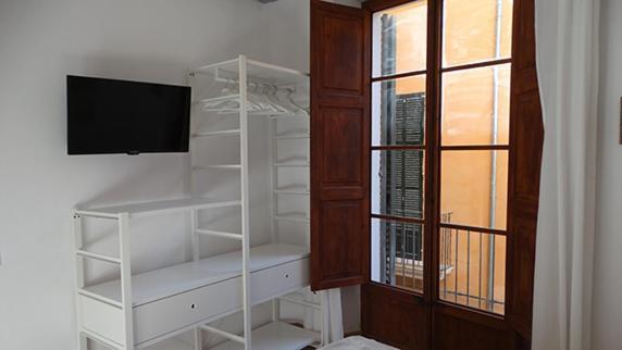 Mini-hôtel Made In -turismo De Interior
