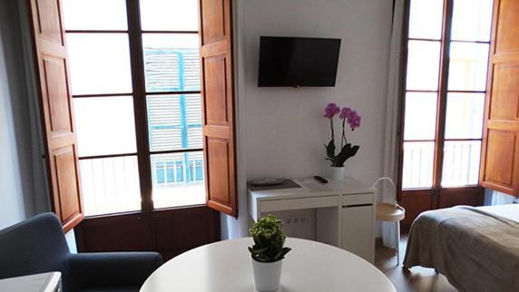 Made In -turismo De Interior Mini-hôtel