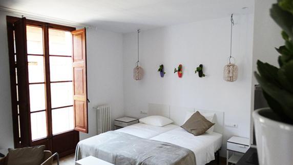 Mini-hôtel Made In -turismo De Interior Palma