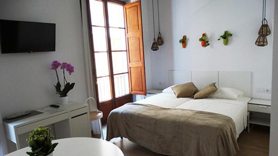 Made In -turismo De Interior Mini-hôtel Palma