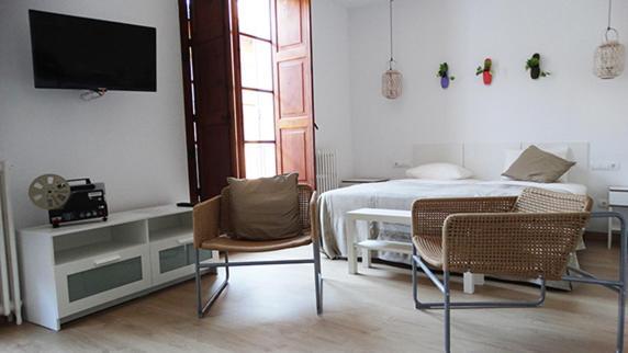 Made In -turismo De Interior Mini-hôtel Palma