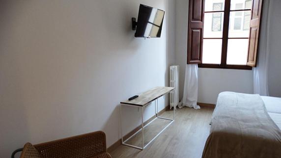 Gasthof Made In -turismo De Interior Palma